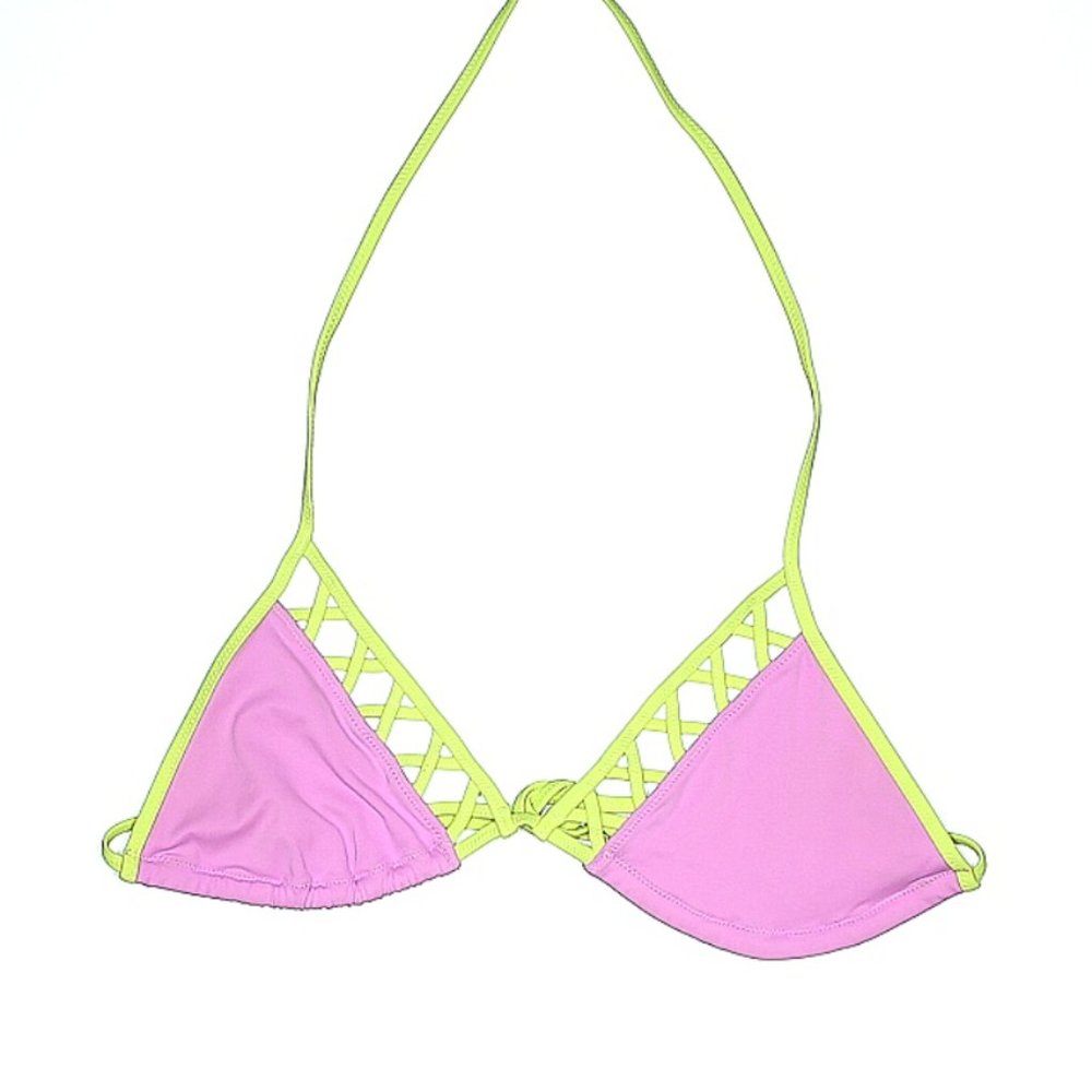 Victoria's Secret Swimsuit Top Size S
